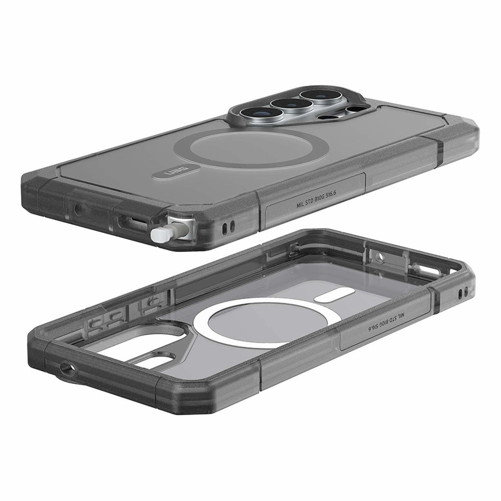 Husa de protectie UAG Trooper MagSafe compatibil cu Samsung Galaxy S26 Ultra, Negru