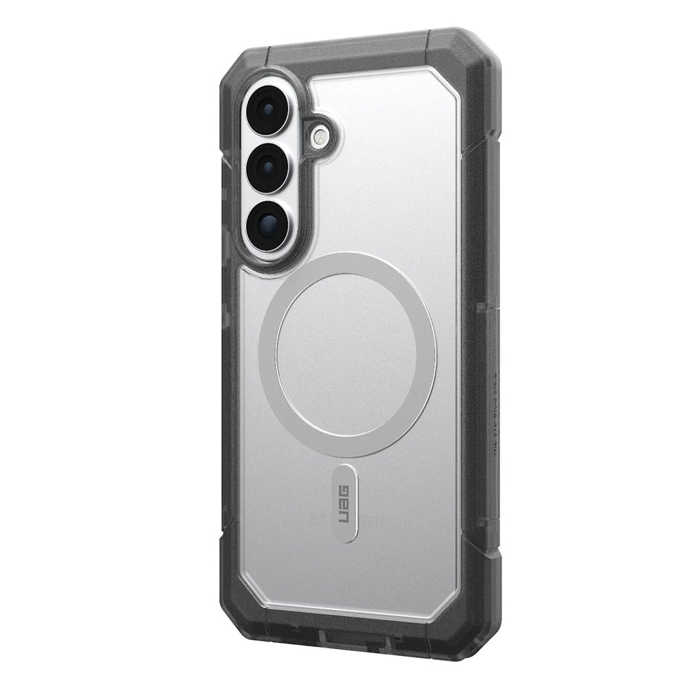 Husa de protectie UAG Trooper MagSafe compatibil cu Samsung Galaxy S26, Albastru