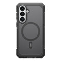 Husa de protectie UAG Trooper MagSafe compatibil cu Samsung Galaxy S26, Negru