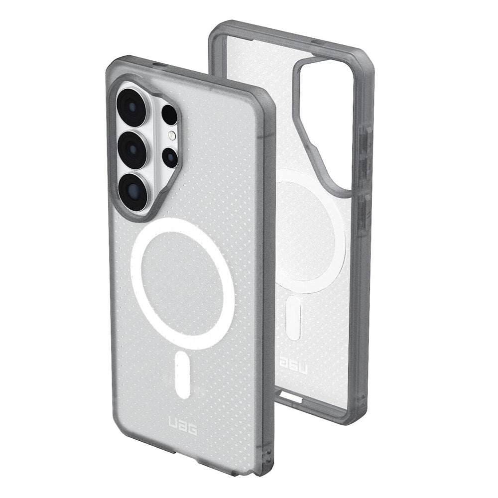 Husa de protectie UAG Dot MagSafe compatibil cu Samsung Galaxy S26 Ultra, Gri