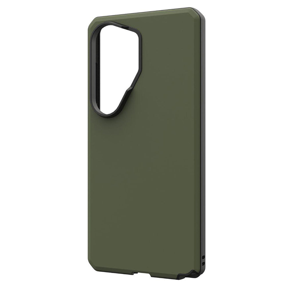 Husa de protectie UAG Civilian LT compatibil cu Samsung Galaxy S26 Ultra, Verde