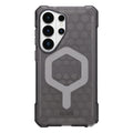 Husa de protectie UAG Essential Armor compatibil cu Samsung Galaxy S26 Ultra, Gri