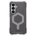 Husa de protectie UAG Essential Armor compatibil cu Samsung Galaxy S26, Gri