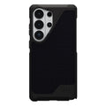 Husa de protectie UAG Metropolis LT MagSafe compatibil cu Samsung Galaxy S26 Ultra, Negru
