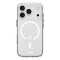 Husa de protectie UAG Scout Clear compatibil cu iPhone 17 Pro Max / iPhone 18 Pro Max, Transparent