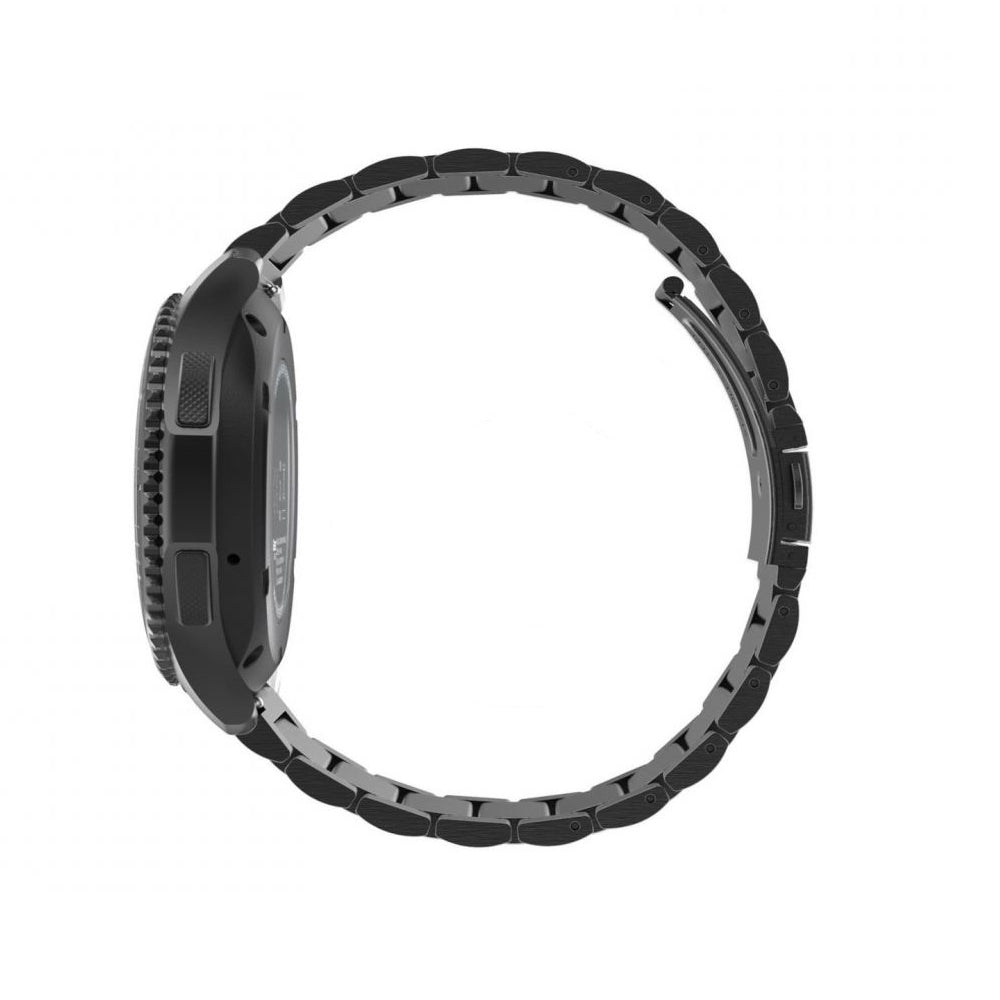 TechSuit Curea smartwatch Techsuit Watchband 20mm (W010) compatibil cu Samsung Galaxy Watch 4/5/Active 2, Huawei Watch G