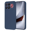 Husa de protectie Techsuit SoftFlex compatibil cu Xiaomi Poco F9 Ultra, Albastru