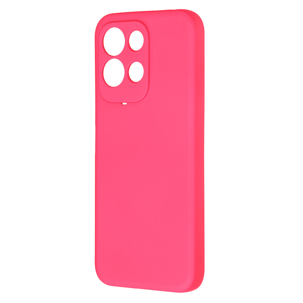 Husa de protectie Techsuit SoftFlex compatibil cu Xiaomi Redmi 17 4G / Redmi 17 5G, Roz