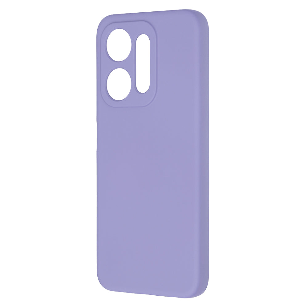 Husa de protectie Techsuit SoftFlex compatibil cu Xiaomi Redmi 17C 5G, Mov