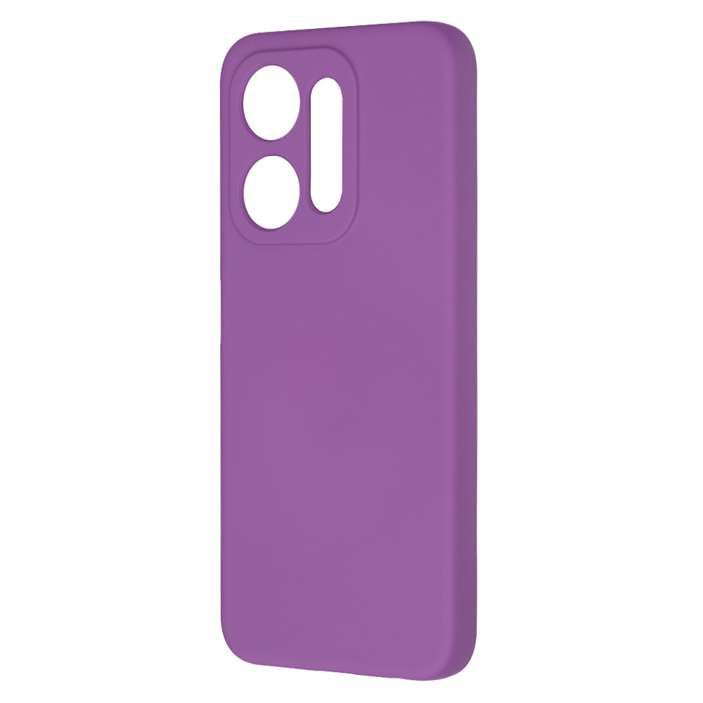 Husa de protectie Techsuit SoftFlex compatibil cu Xiaomi Redmi 17C 5G, Mov