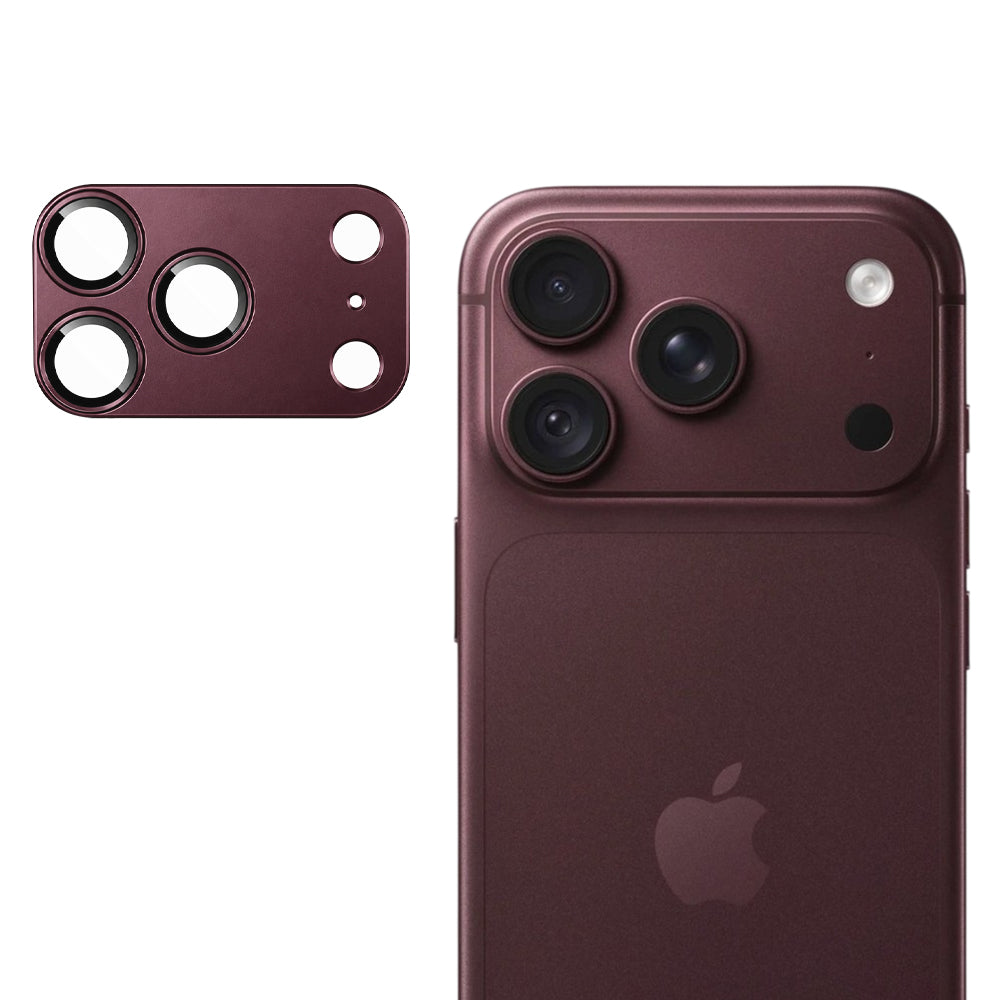 Folie de protectie Techsuit compatibil cu iPhone 18 Pro, Negru