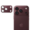 Folie de protectie Techsuit compatibil cu iPhone 18 Pro Max, Negru