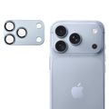 Folie de protectie Techsuit compatibil cu iPhone 18 Pro, Albastru