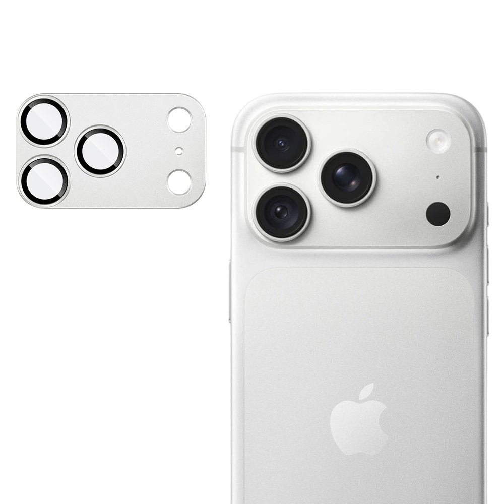 Folie de protectie Techsuit compatibil cu iPhone 18 Pro, Negru