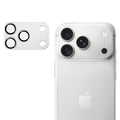 Folie de protectie Techsuit compatibil cu iPhone 18 Pro, Negru