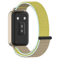 Curea smartwatch Techsuit Honor Band 11 / Band 11 Pro, Auriu