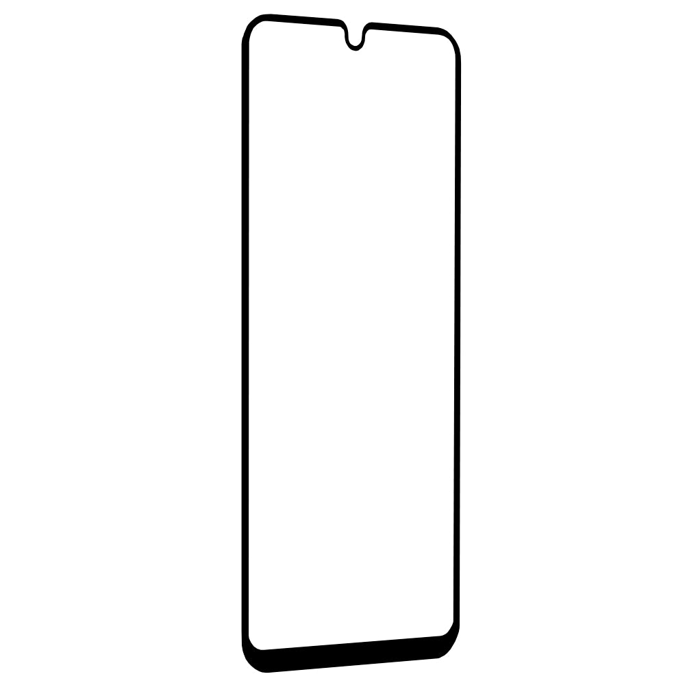 TechSuit Folie de protectie Techsuit 111D Full Cover / Full Glue Glass compatibil cu Samsung Galaxy A34 5G, Negru – imag