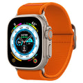 Spigen - Fit Lite Ultra (AMP05986) - Apple Watch 1/2/3/4/5/6/7/8/9/10/SE/SE 2/Ultra/Ultra 2/Ultra 3 (42/44/45/46/49mm) -