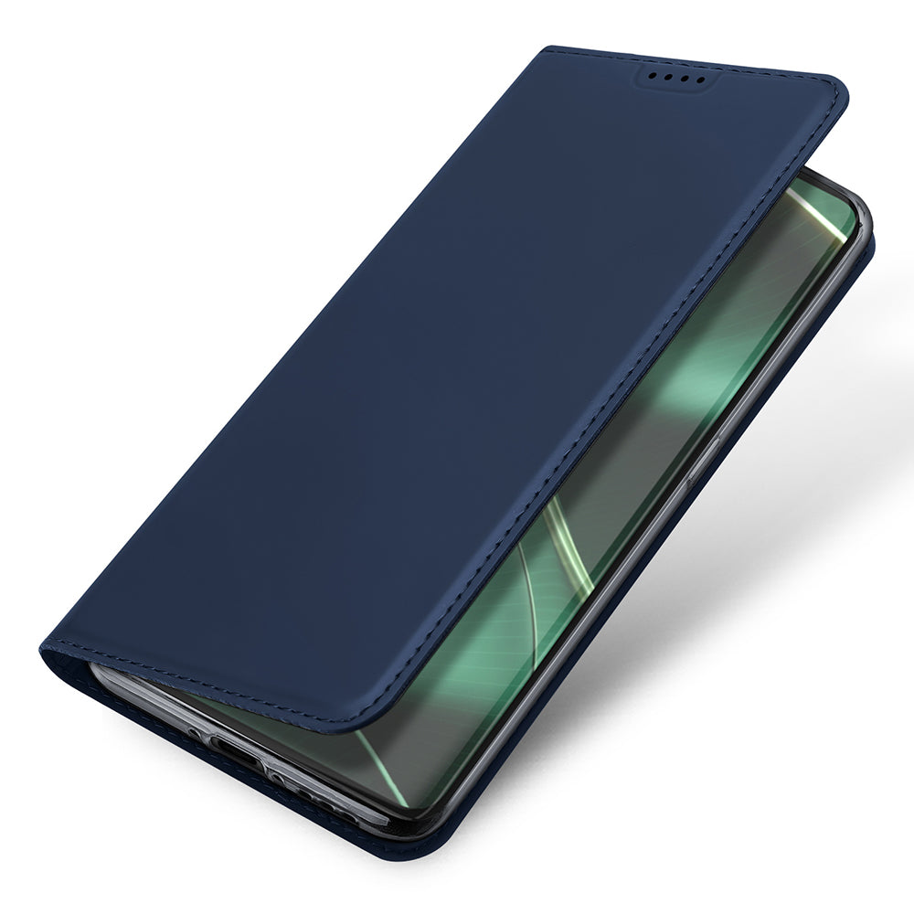 Dux Ducis - Skin Pro - Oppo Find X6 Pro - Black