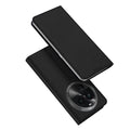 Dux Ducis - Skin Pro - Oppo Find X6 Pro - Black