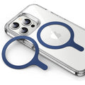 ESR Suport ESR Adapter HaloLock (set de 2), Compatible with MagSafe Wireless Charging, Universal Phone Ring for Samsung,
