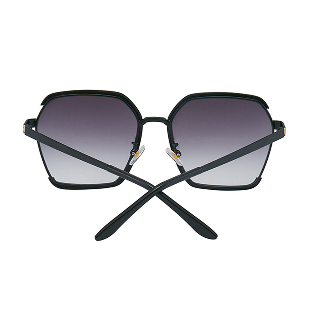 Techsuit - Sunglasses Polarised PC (191) - UV Protection - Red