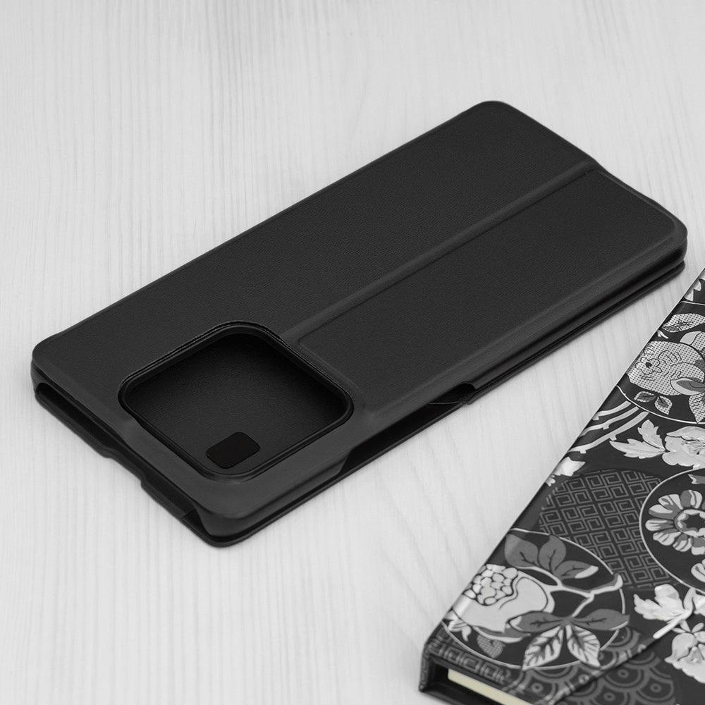 Techsuit - eFold Series - Xiaomi 13 Pro - Black
