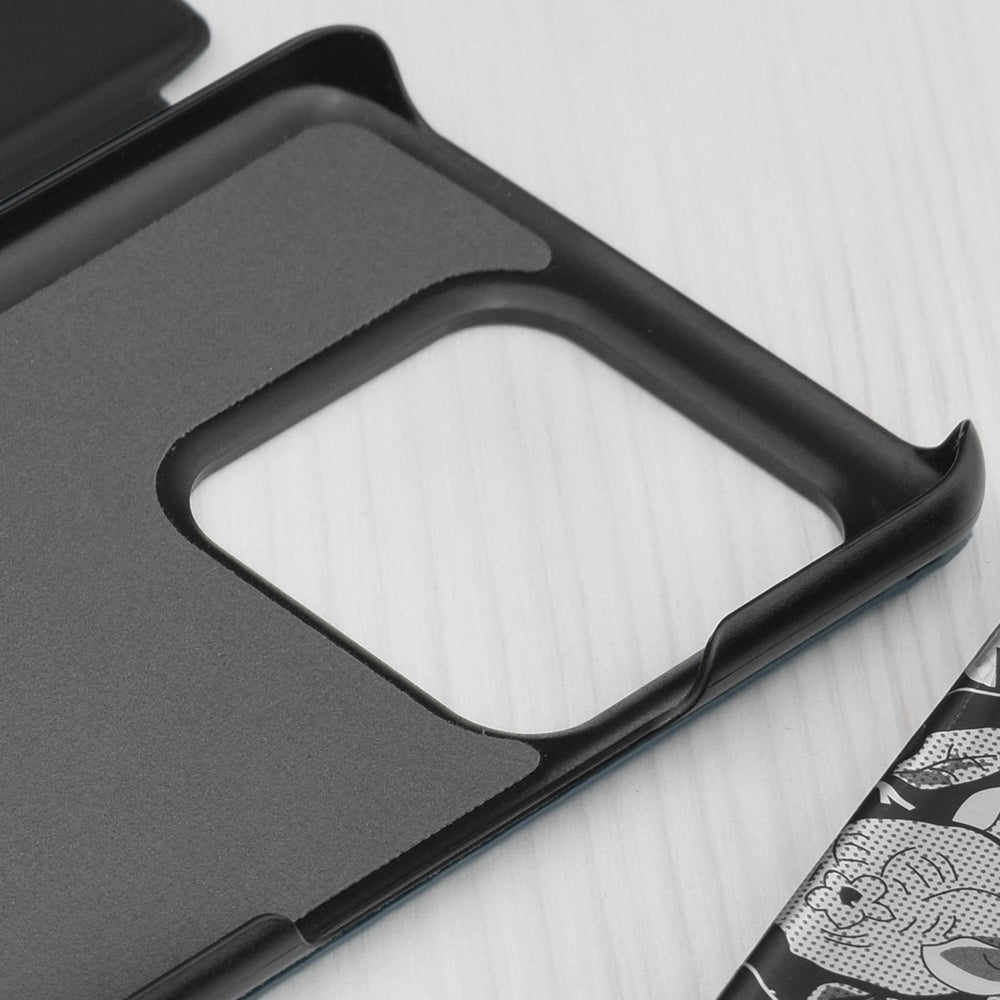 Techsuit - eFold Series - Xiaomi 13 Pro - Black