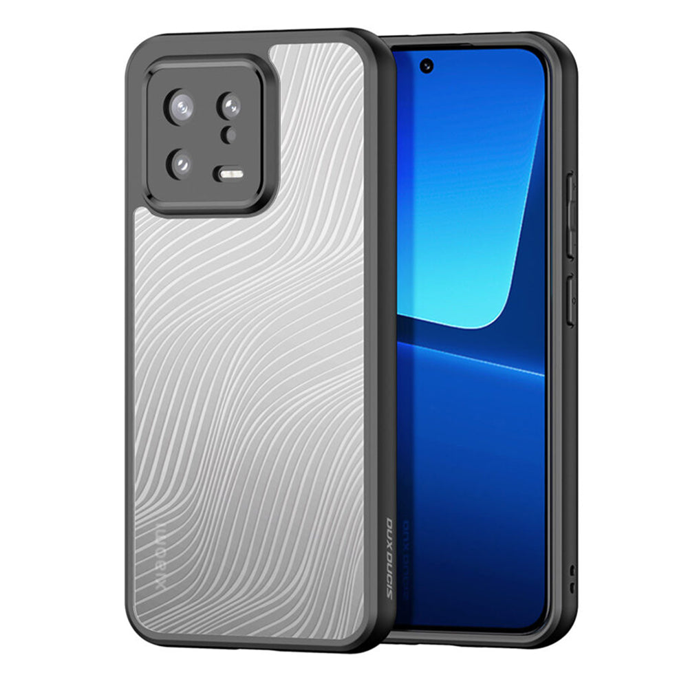 Dux Ducis - Aimo Series - Xiaomi 13 - Black