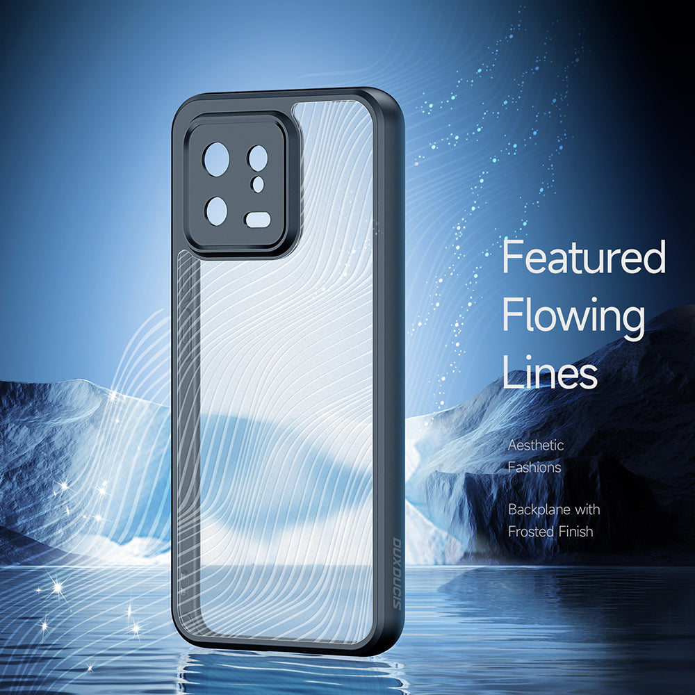 Dux Ducis - Aimo Series - Xiaomi 13 - Black