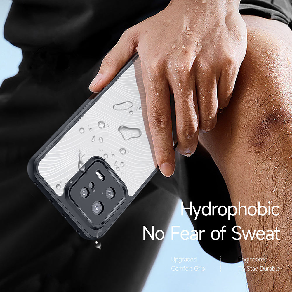 Dux Ducis - Aimo Series - Xiaomi 13 - Black