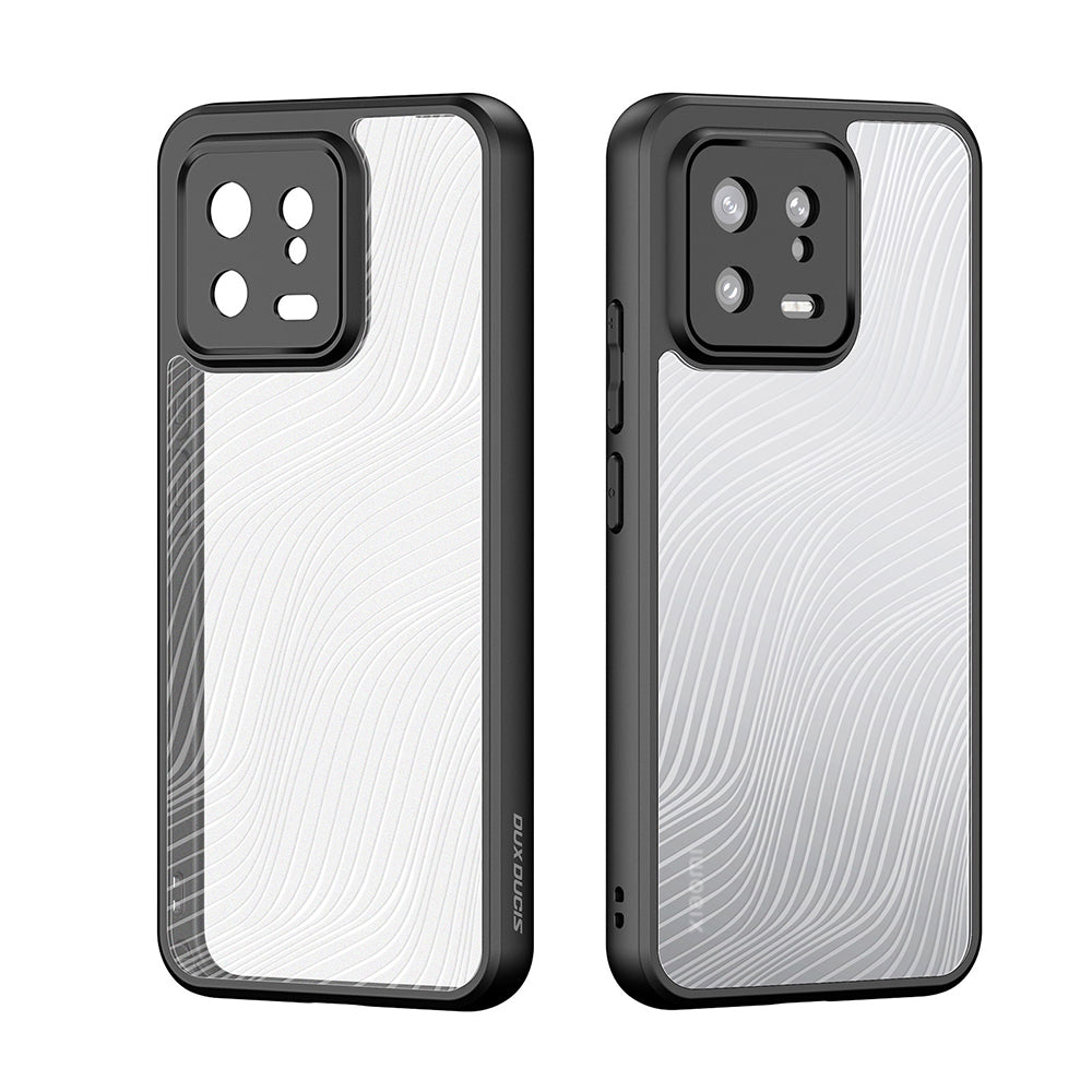 Dux Ducis - Aimo Series - Xiaomi 13 - Black
