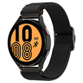 Curea smartwatch Spigen Lite Fit compatibil cu Apple Watch 6 / 12 / SE 3, Negru