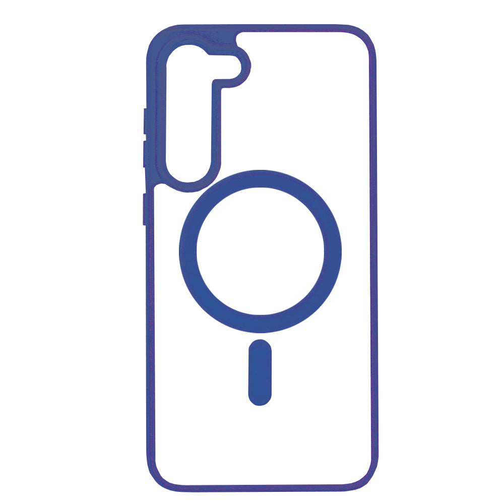 Techsuit - MagSafe Pro - Samsung Galaxy S23 Plus - Blue