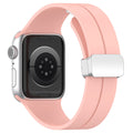 TechSuit Curea smartwatch Techsuit Watchband (W011) compatibil cu Apple Watch 1/2/3/4/5/6/7/8/9/10/11/SE/SE 2/SE 3 (38/4