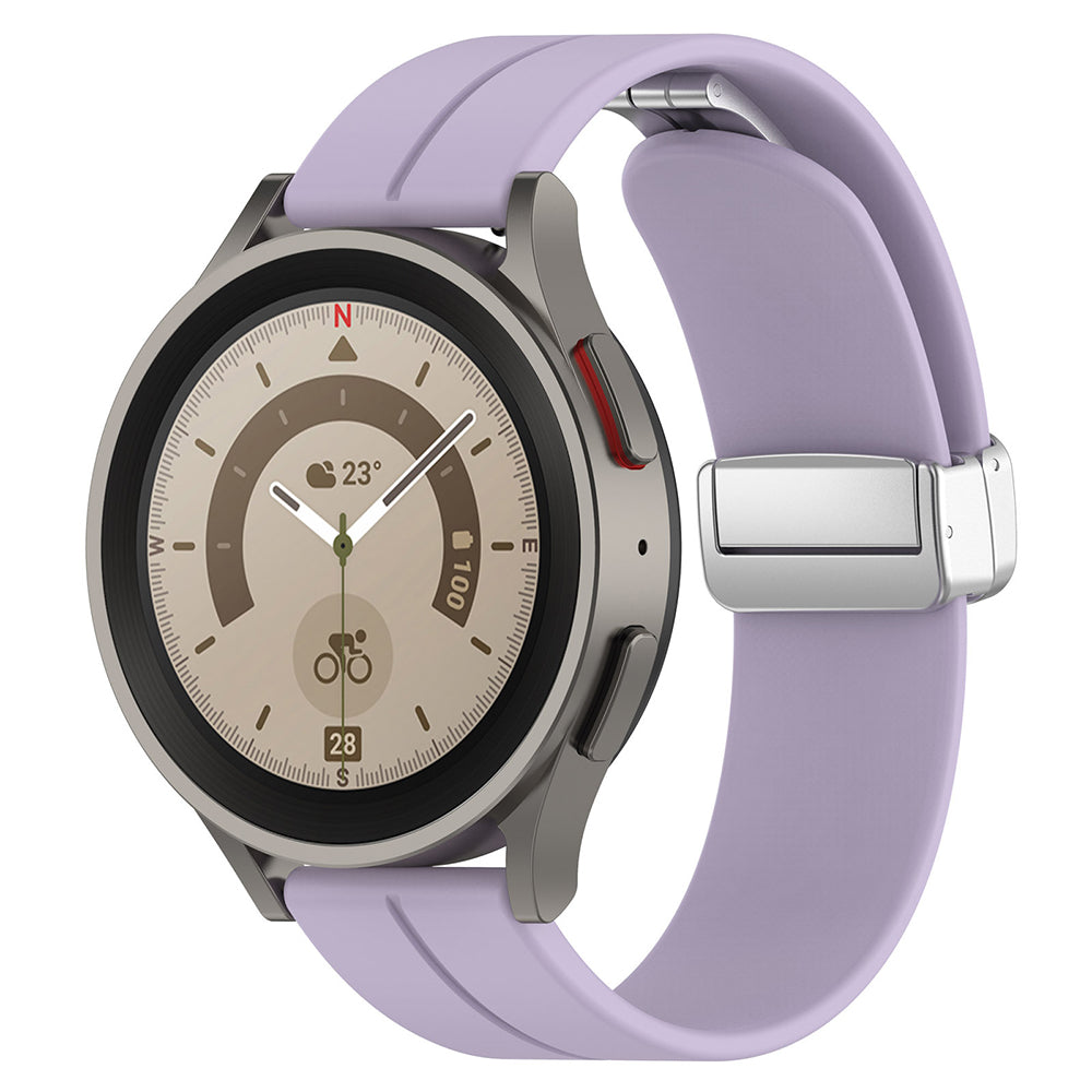 TechSuit Curea smartwatch Techsuit Watchband 22mm (W011) compatibil cu Huawei Watch GT 2 (46mm)/GT 2 Pro/GT 3 Pro (46mm)
