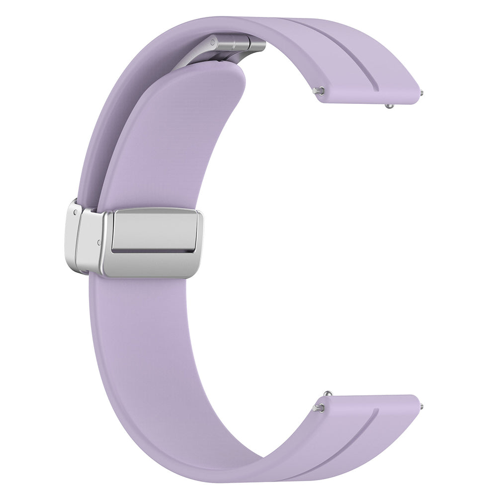 TechSuit Curea smartwatch Techsuit Watchband 22mm (W011) compatibil cu Huawei Watch GT 2 (46mm)/GT 2 Pro/GT 3 Pro (46mm)