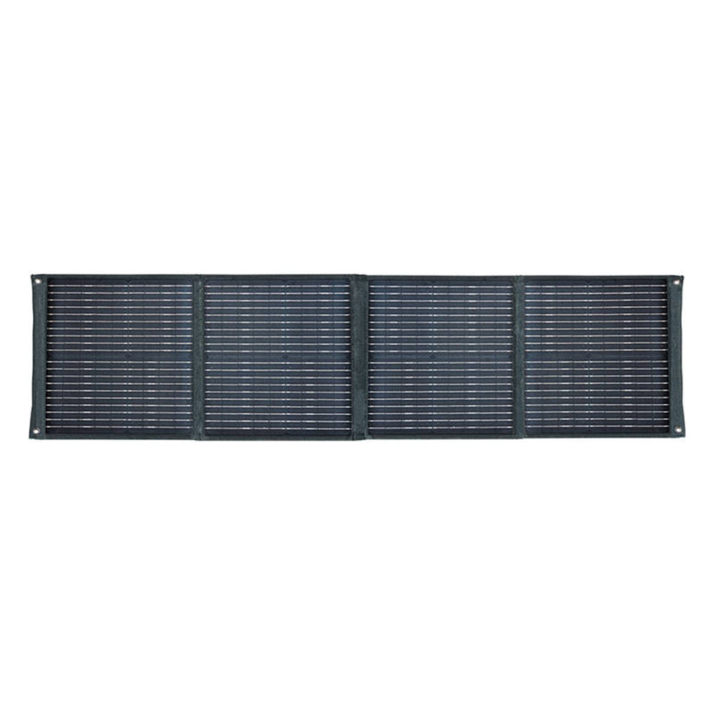 Baseus - Photovoltaic Panel (CCNL050006) - 100W, Energy Stack, Foldable Design, 1588 x 396mm - Cold Green