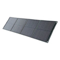 Baseus - Photovoltaic Panel (CCNL050006) - 100W, Energy Stack, Foldable Design, 1588 x 396mm - Cold Green