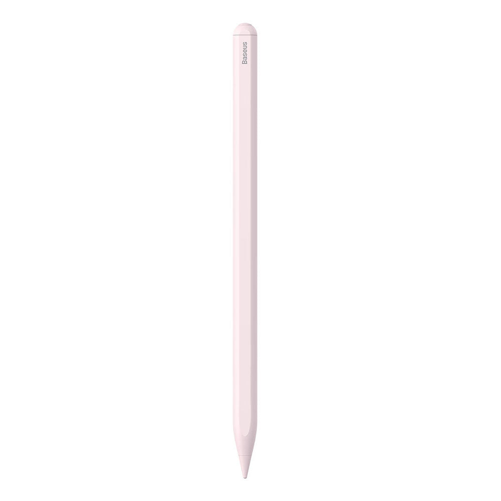 Baseus - Stylus Pen Smooth Writing 2 Series (SXBC060104) - Active, Capacitive, with Palm Rejection and Tilt Sensor - Pin