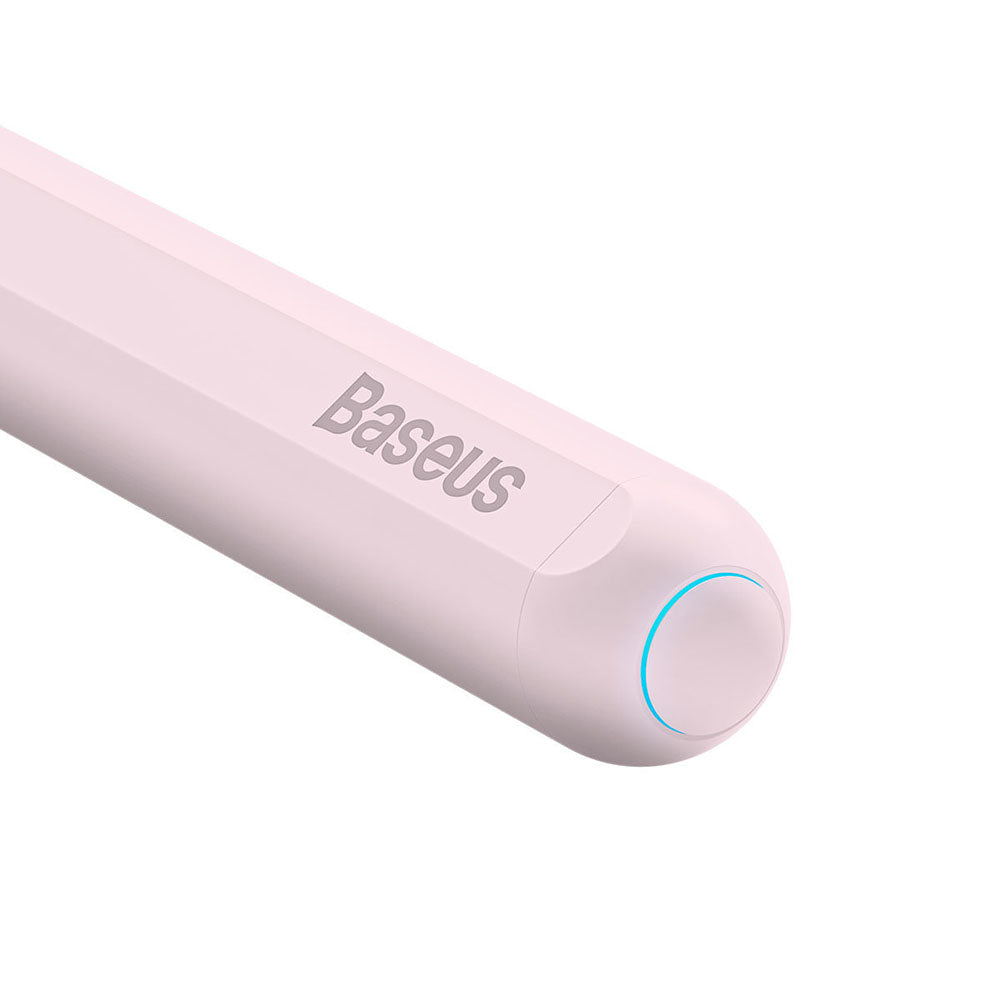 Baseus - Stylus Pen Smooth Writing 2 Series (SXBC060104) - Active, Capacitive, with Palm Rejection and Tilt Sensor - Pin