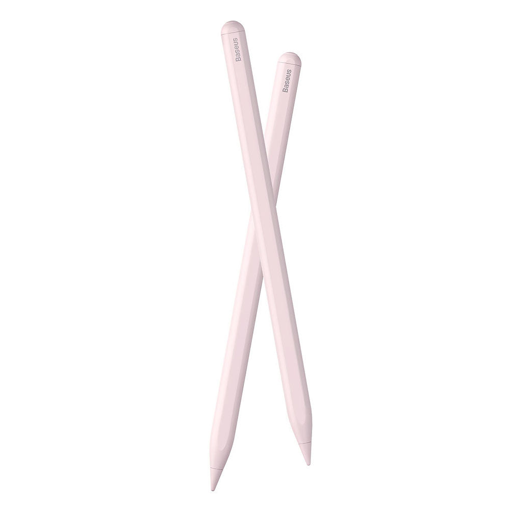 Baseus - Stylus Pen Smooth Writing 2 Series (SXBC060104) - Active, Capacitive, with Palm Rejection and Tilt Sensor - Pin