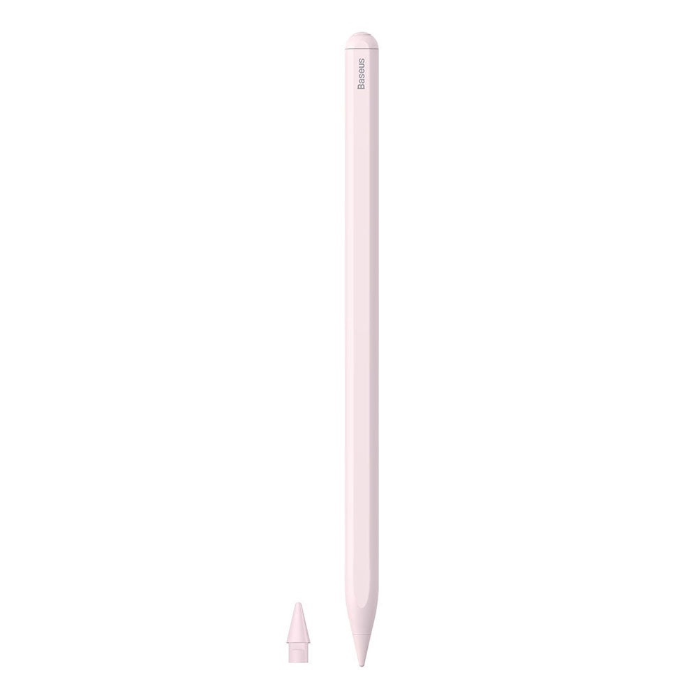 Baseus - Stylus Pen Smooth Writing 2 Series (SXBC060104) - Active, Capacitive, with Palm Rejection and Tilt Sensor - Pin