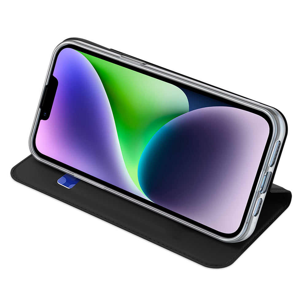 Dux Ducis - Skin Pro - iPhone 15 Plus - Black