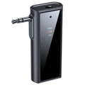 Yesido - Audio Adapter (YAU41) - Handsfree Call, TF Card - Black