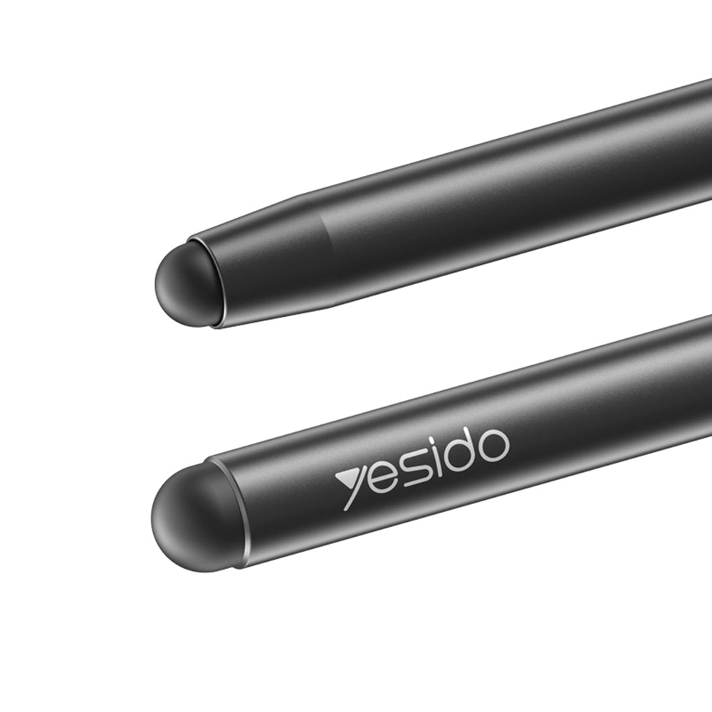 Yesido - Stylus Pen (ST01) - Aluminum Alloy, Android, iOS, Microsoft - Blue