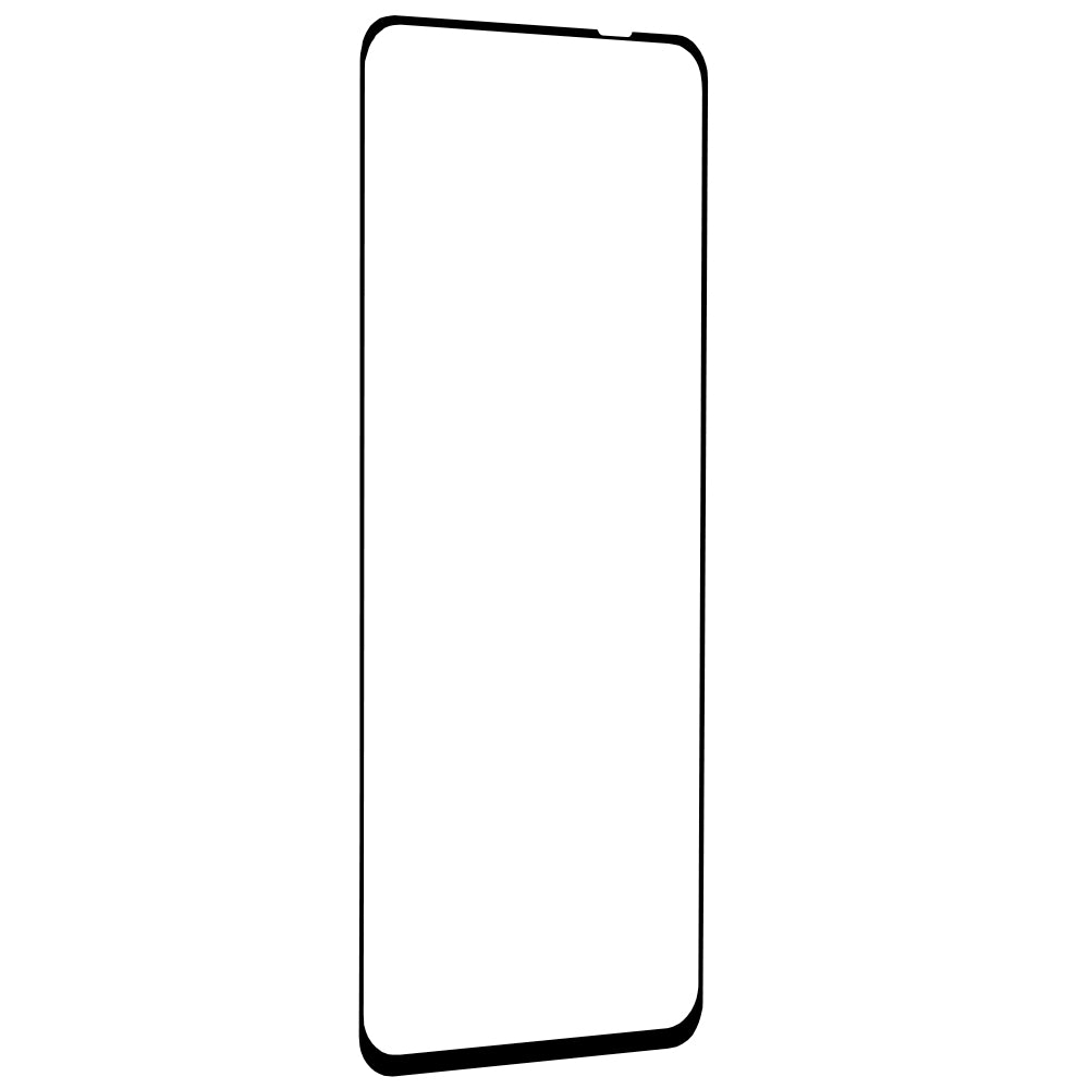 TechSuit Folie de protectie Techsuit 111D Full Cover / Full Glue Glass compatibil cu Oppo A98 5G / A79 5G / A58 4G / One