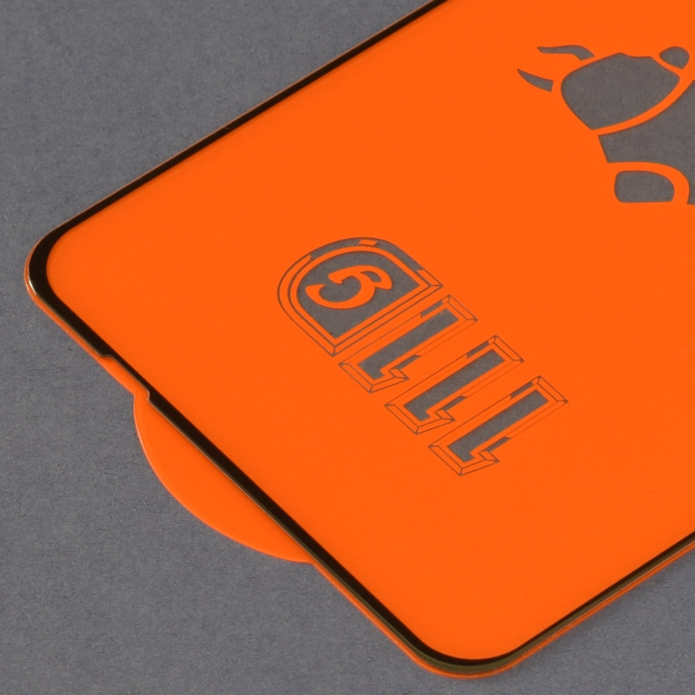 TechSuit Folie de protectie Techsuit 111D Full Cover / Full Glue Glass compatibil cu Oppo A98 5G / A79 5G / A58 4G / One
