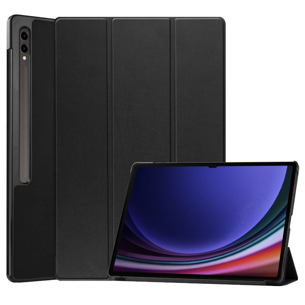 Techsuit - FoldPro - Samsung Galaxy Tab S8 Ultra - Black