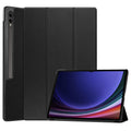 Techsuit - FoldPro - Samsung Galaxy Tab S8 Ultra - Black